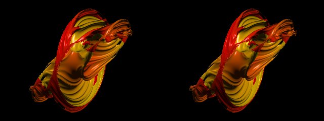 Example image for 3d stereo